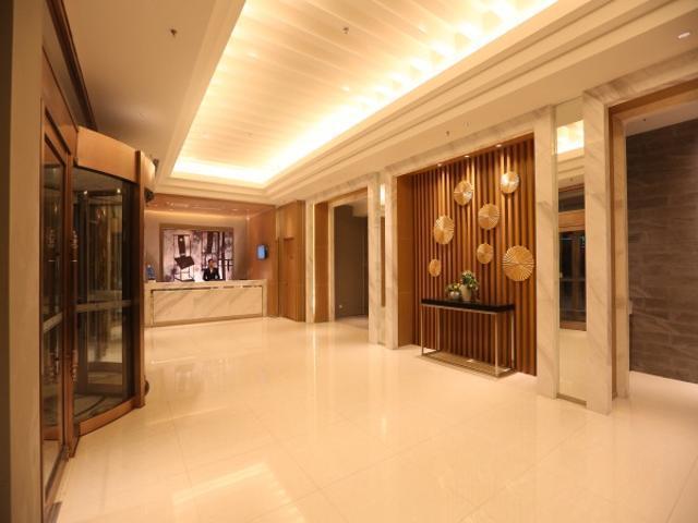 Jinjiang Inn Anyang Linzhou Hongqiqu Avenue Municipal Government Ngoại thất bức ảnh